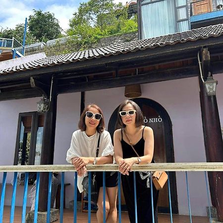 Chuon Chuon Villa Homestay Tam Ðảo Екстериор снимка