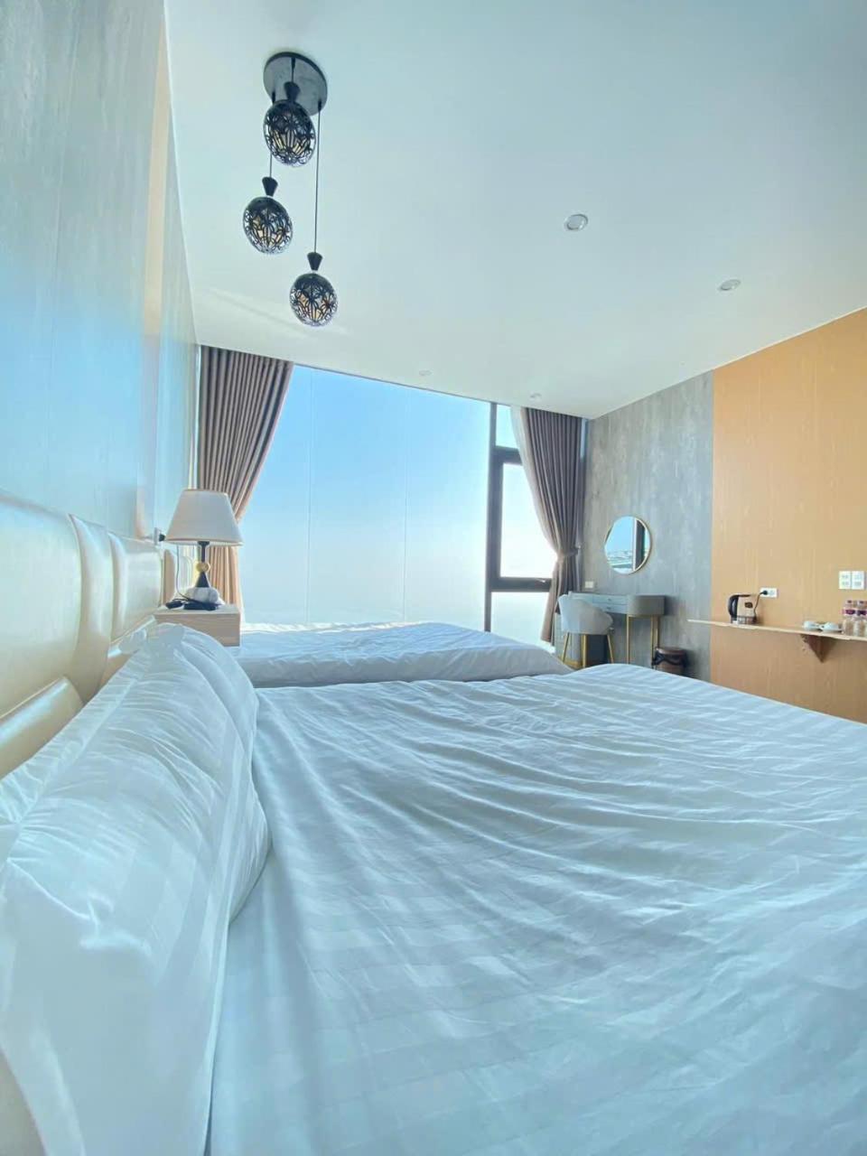 Chuon Chuon Villa Homestay Tam Ðảo Екстериор снимка