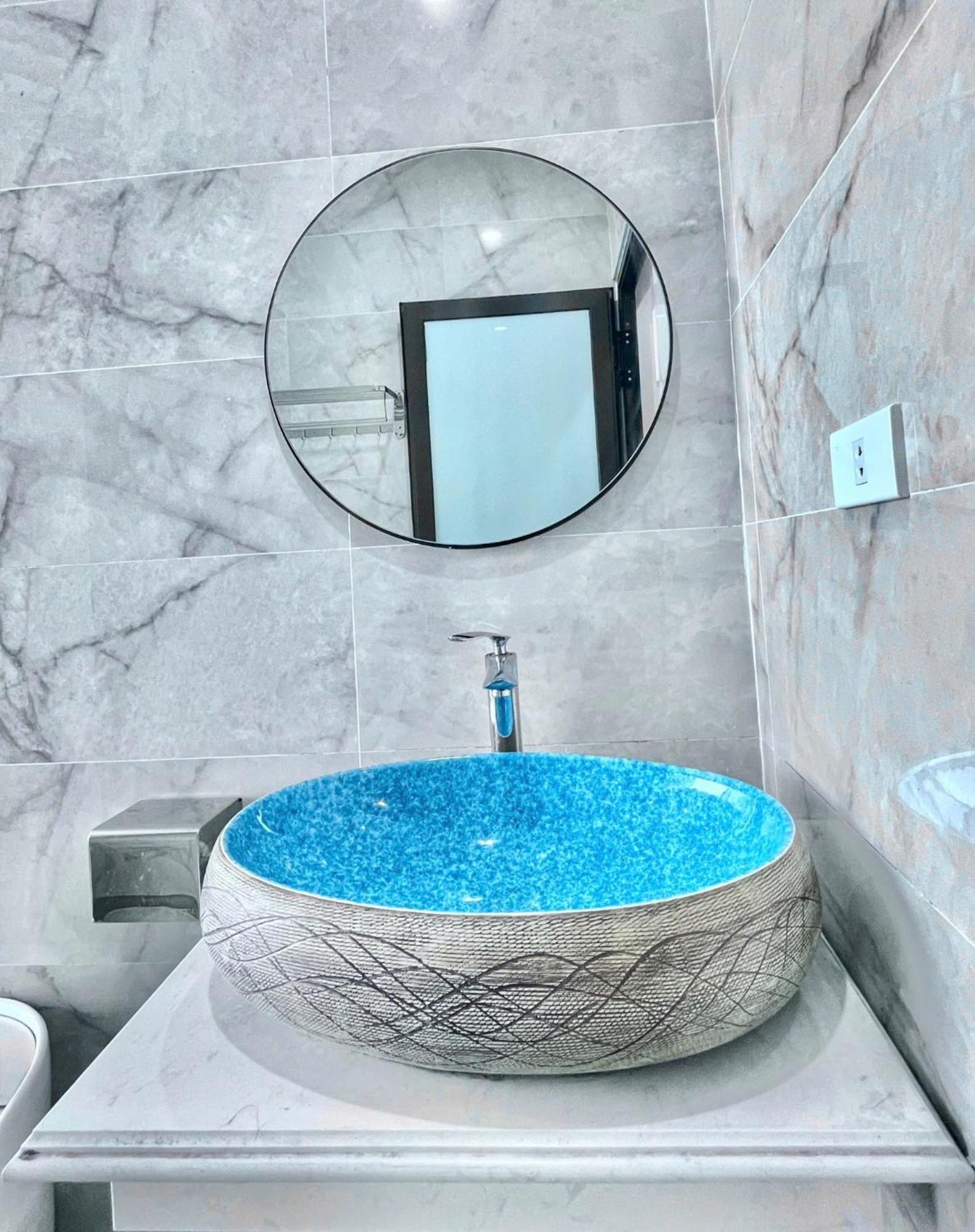 Chuon Chuon Villa Homestay Tam Ðảo Екстериор снимка