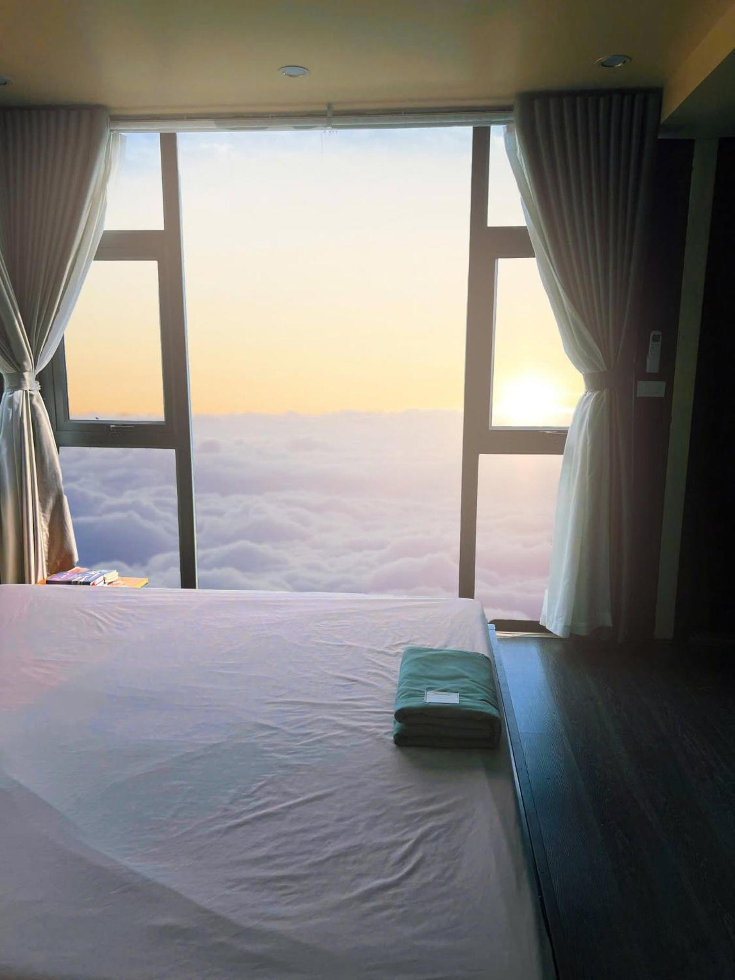 Chuon Chuon Villa Homestay Tam Ðảo Екстериор снимка