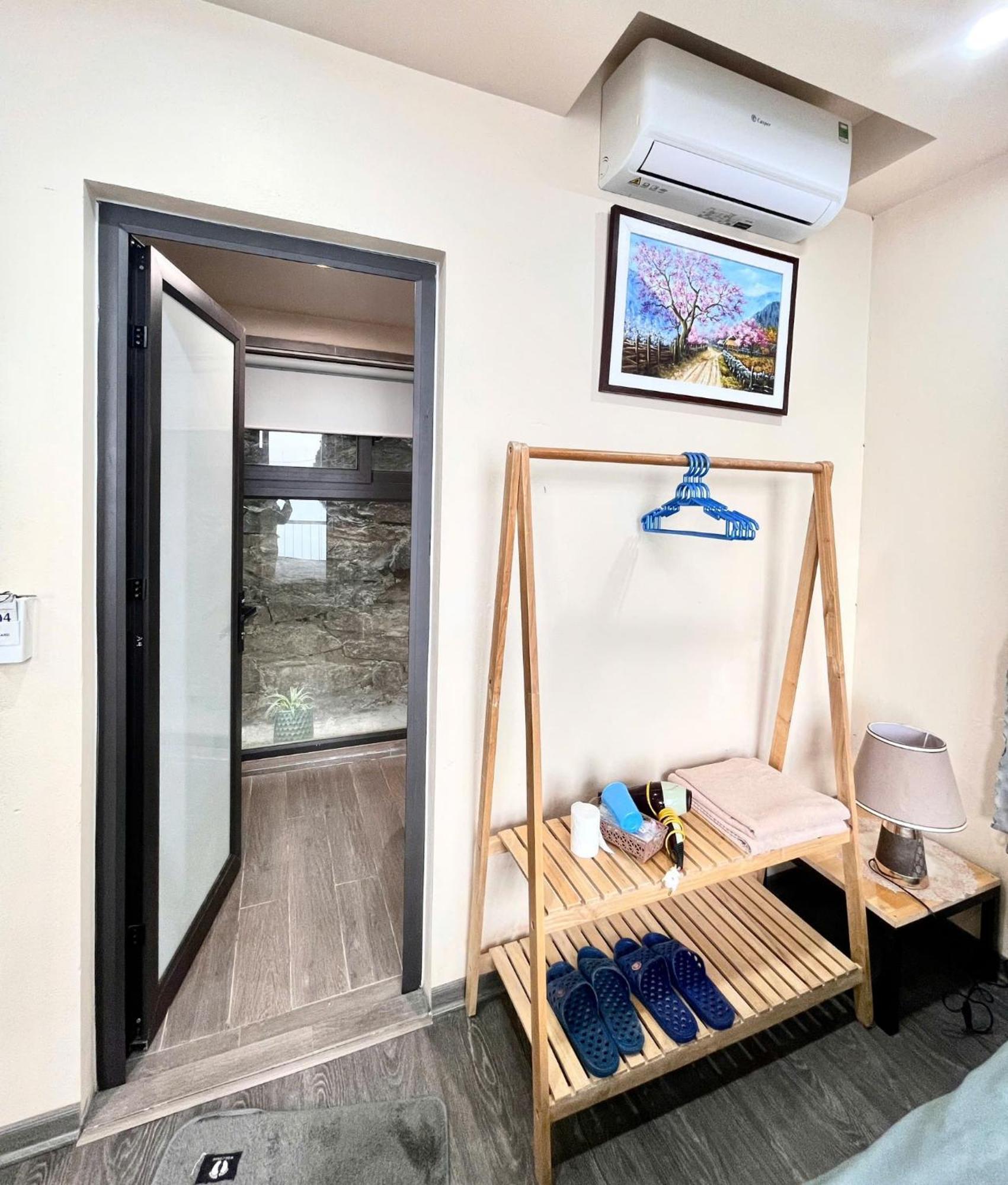 Chuon Chuon Villa Homestay Tam Ðảo Екстериор снимка