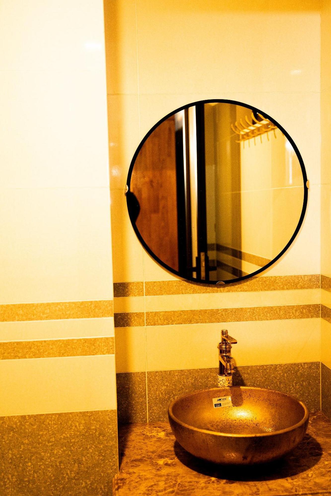 Chuon Chuon Villa Homestay Tam Ðảo Екстериор снимка
