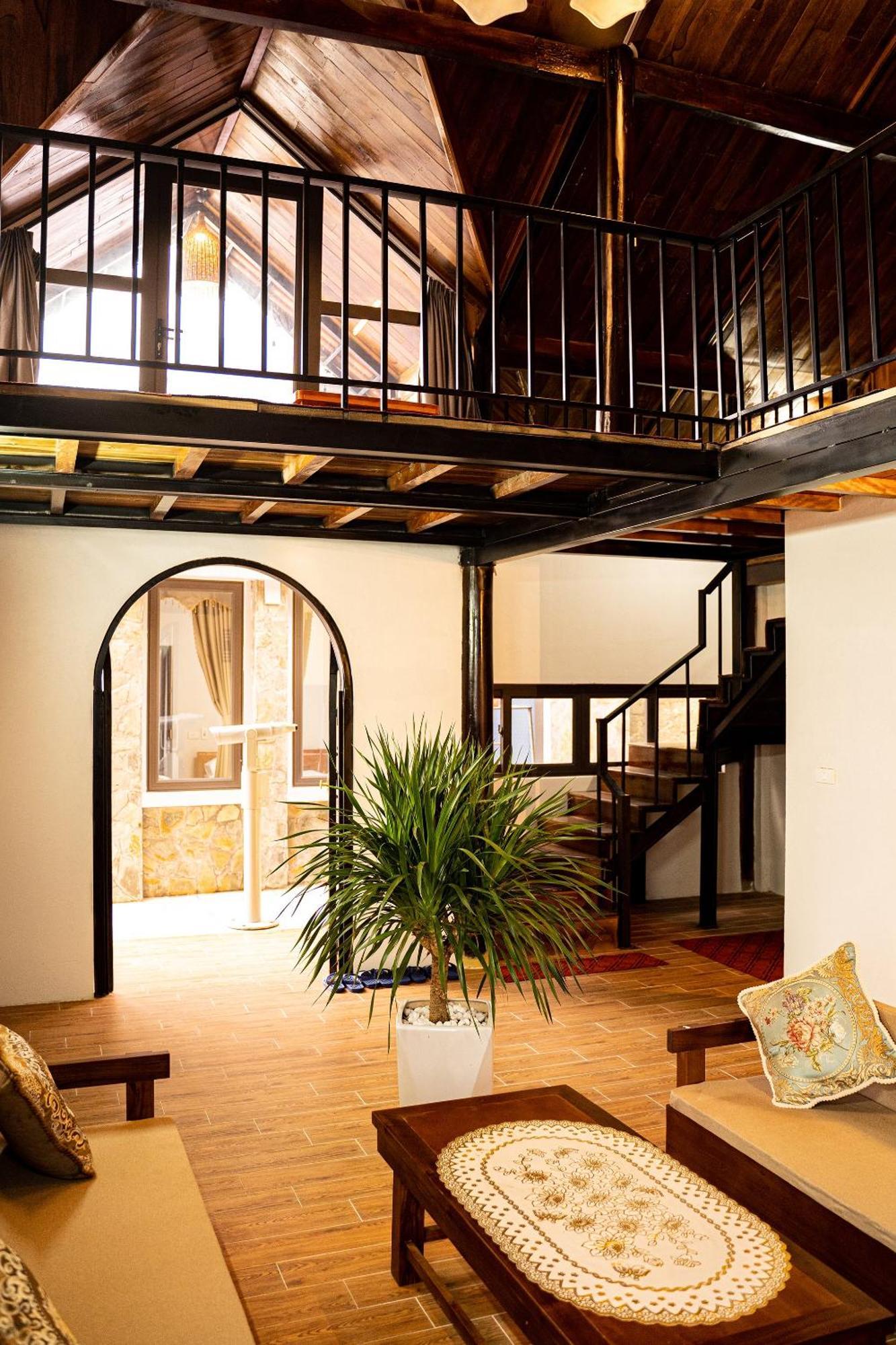 Chuon Chuon Villa Homestay Tam Ðảo Екстериор снимка