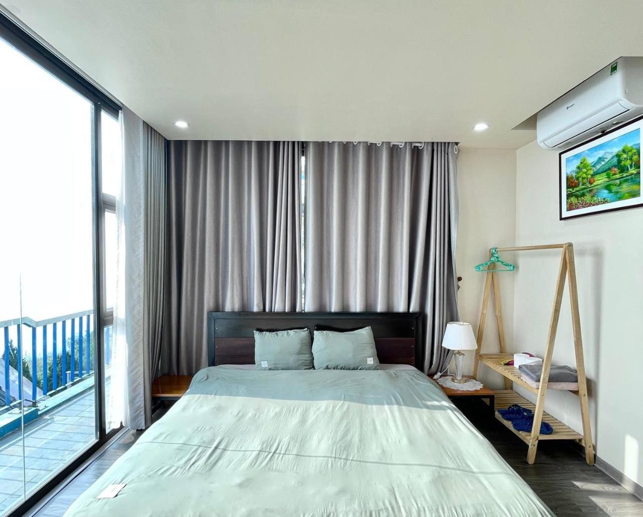 Chuon Chuon Villa Homestay Tam Ðảo Екстериор снимка