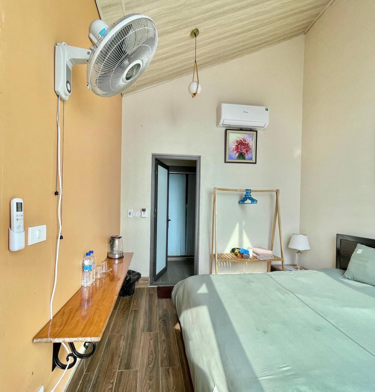 Chuon Chuon Villa Homestay Tam Ðảo Екстериор снимка
