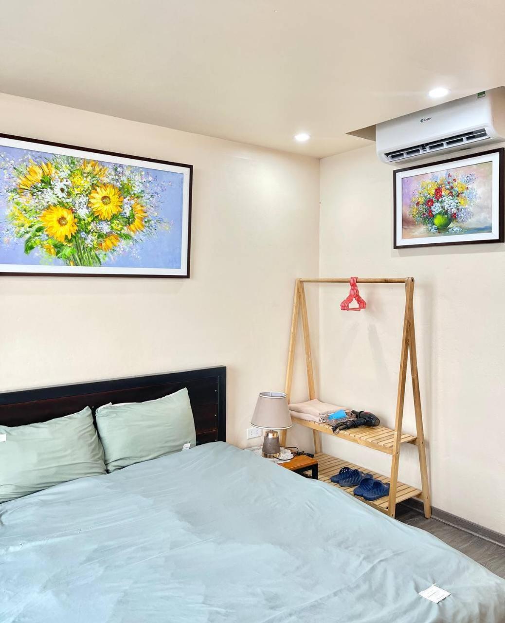 Chuon Chuon Villa Homestay Tam Ðảo Екстериор снимка