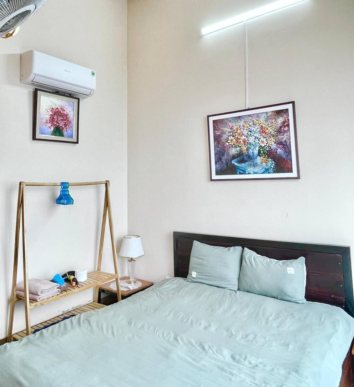 Chuon Chuon Villa Homestay Tam Ðảo Екстериор снимка
