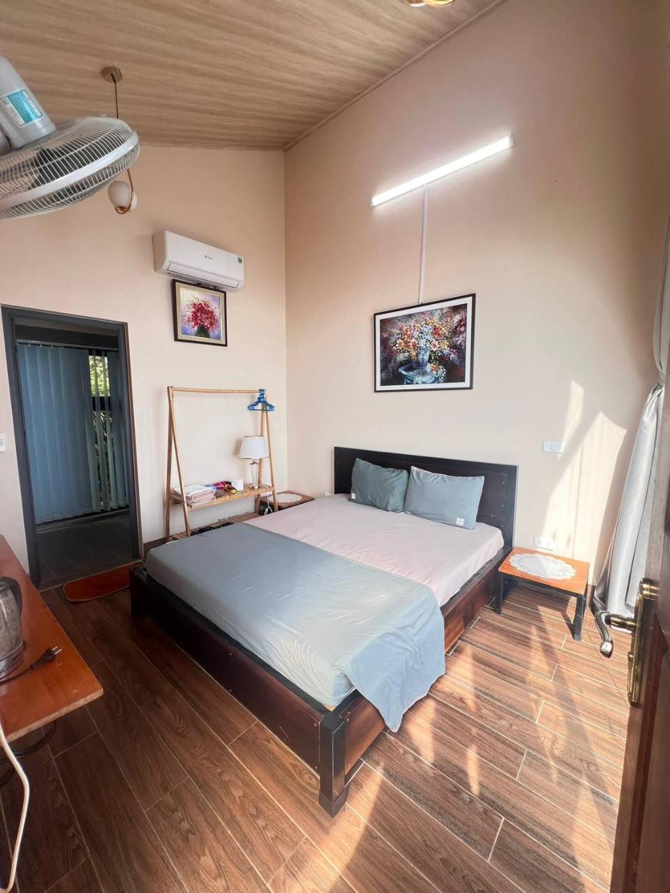 Chuon Chuon Villa Homestay Tam Ðảo Екстериор снимка