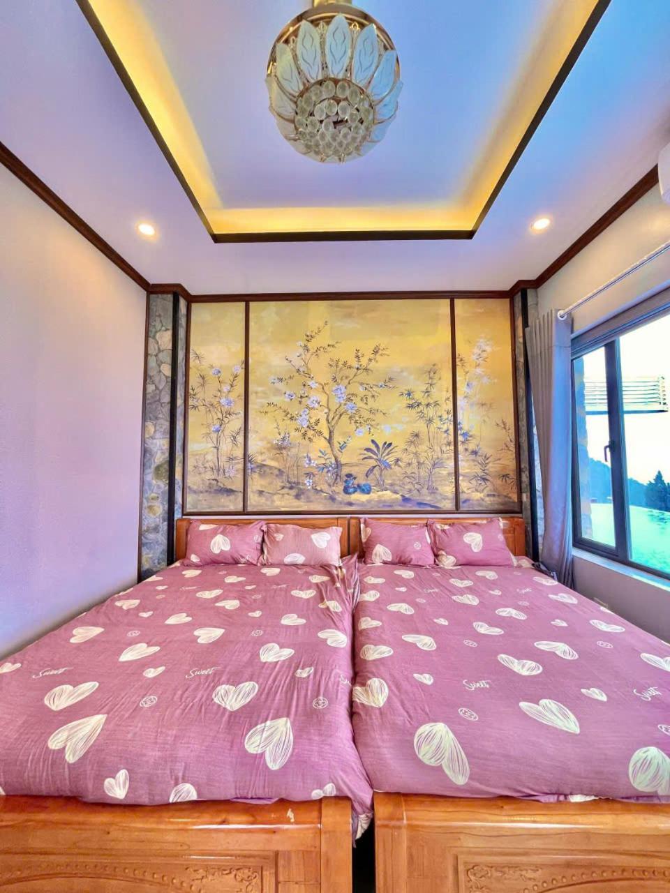 Chuon Chuon Villa Homestay Tam Ðảo Екстериор снимка