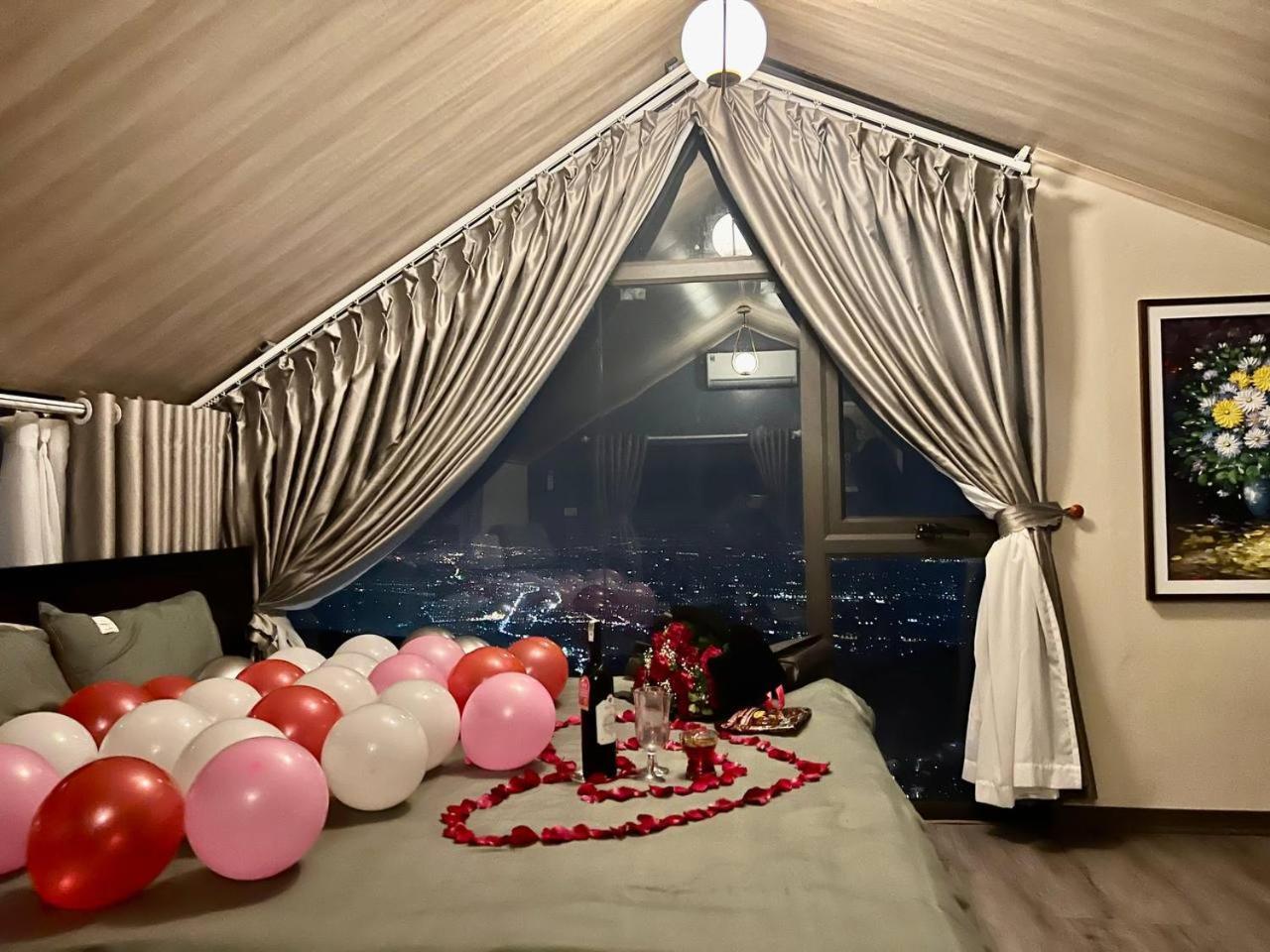 Chuon Chuon Villa Homestay Tam Ðảo Екстериор снимка