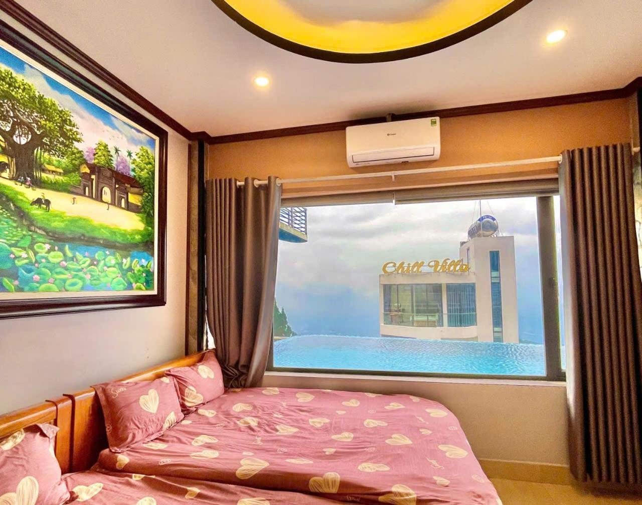 Chuon Chuon Villa Homestay Tam Ðảo Екстериор снимка